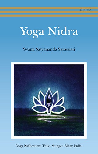 Yoga Nidra (English Edition)