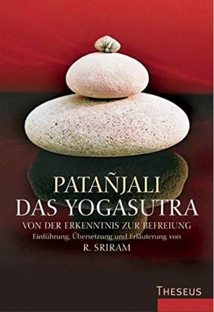 Book: Das Yogasutra: Von der Erkenntnis zur Befreiung