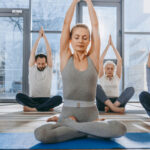 Erfolgreiche Yogalehrer Ausbildung - Tipps und Tricks