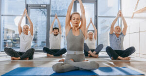 Erfolgreiche Yogalehrer Ausbildung - Tipps und Tricks