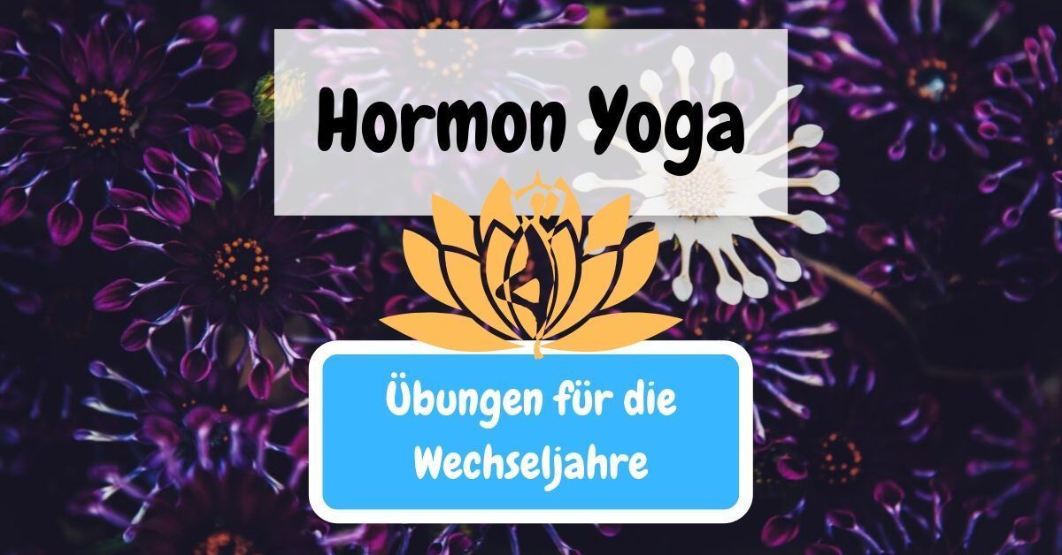 Hormon Yoga