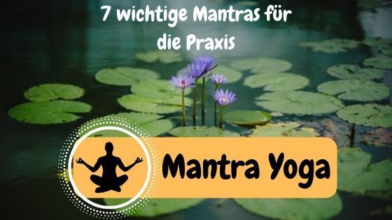 Mantra Yoga