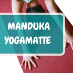 Manduka Yogamatte