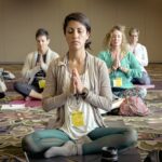 Restorative Yoga Group