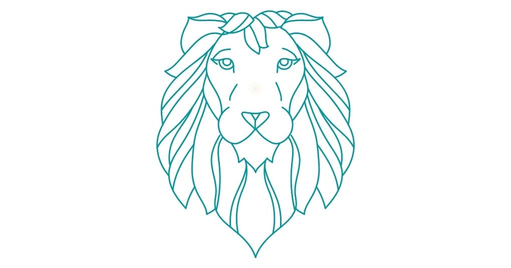 Simhasana (Löwenstellung)