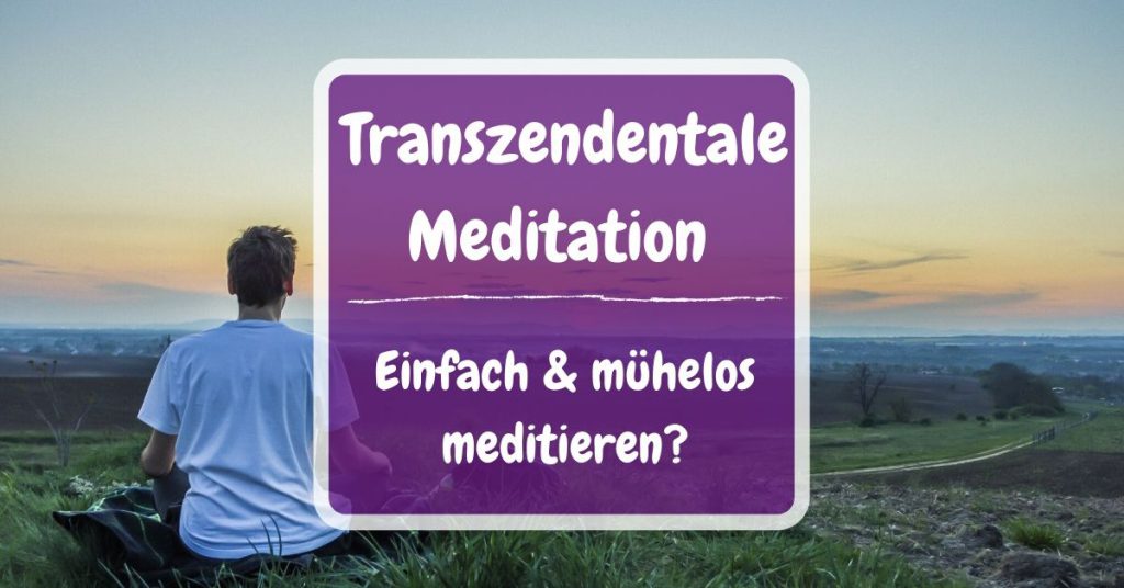 Transzendentale Meditation