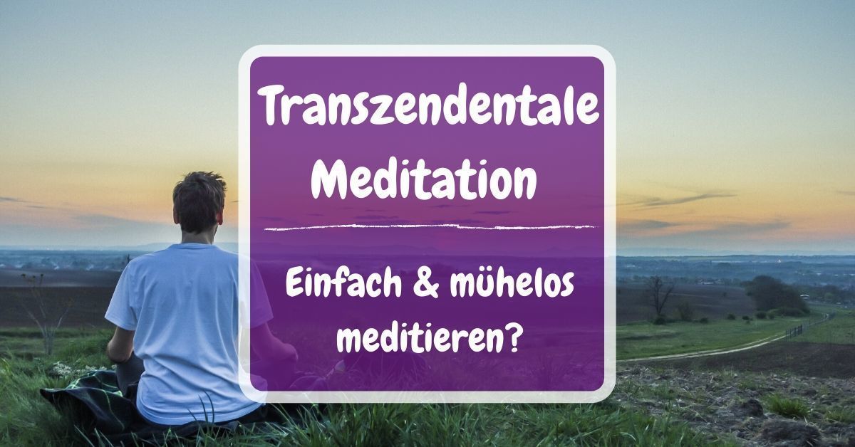 Transzendentale Meditation