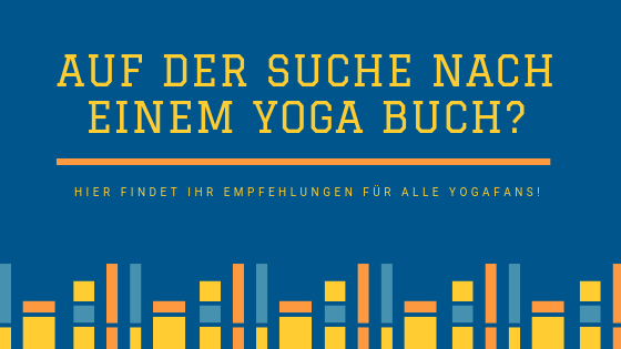 Yoga Buch