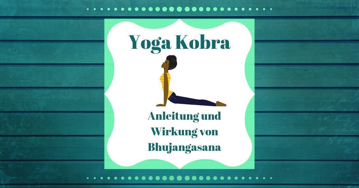 Yoga Kobra
