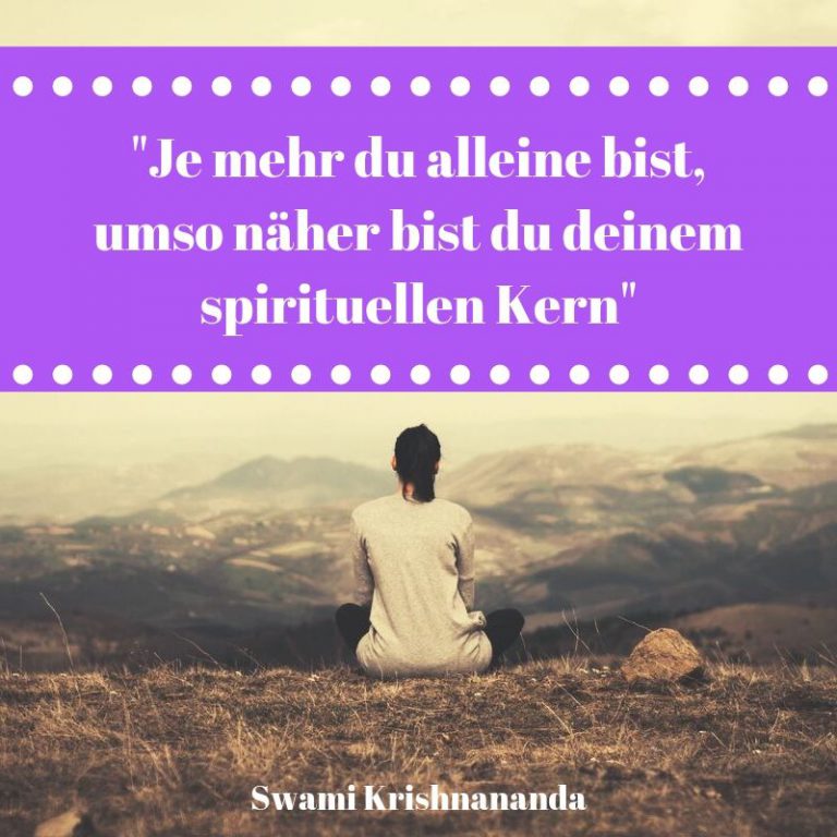 Yoga Zitate und Weisheiten jeden Tag!
