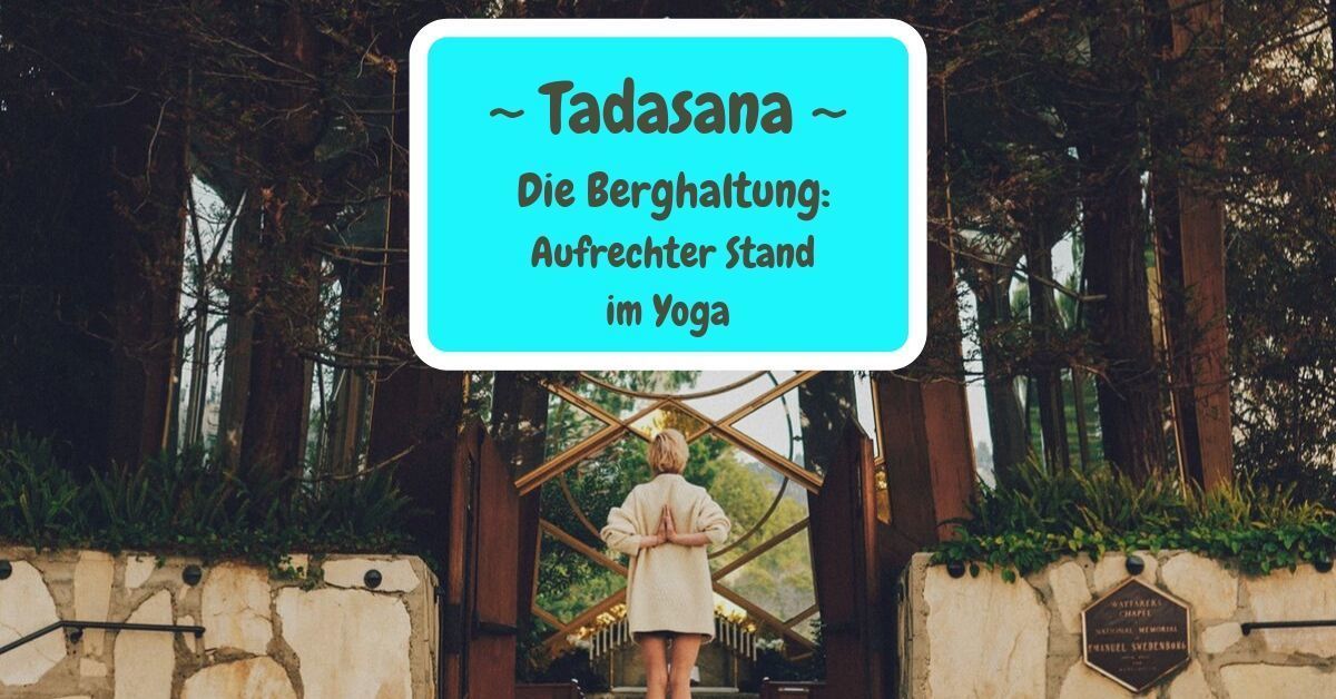 Yoga Tadasana