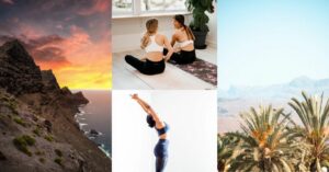 Yoga auf Gran Canaria: Der perfekte Ort für einen Yoga Urlaub
