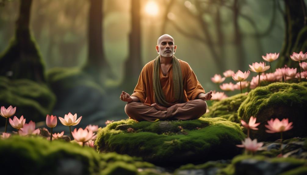 cultivating mindfulness patanjali s insights