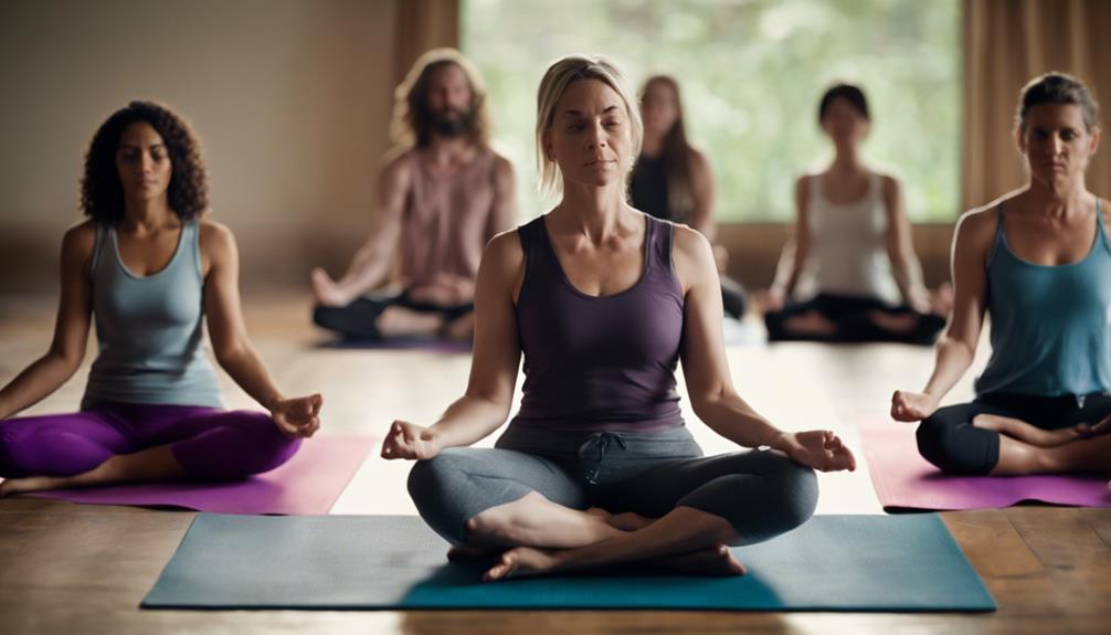 fragen an yogalehrer stellen