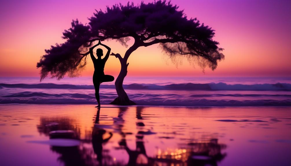 heart opening yoga quotes