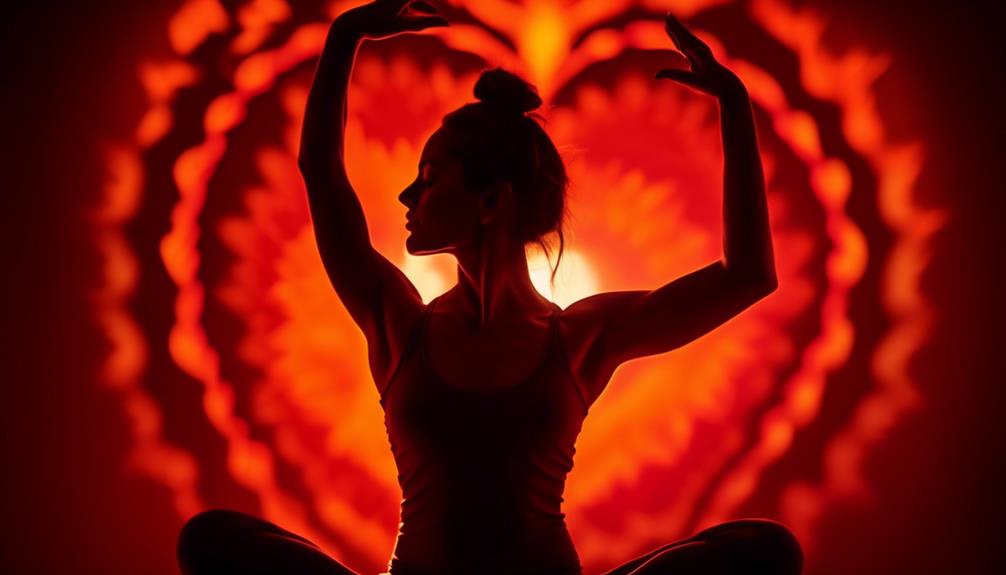 powerful yoga quotes ignite