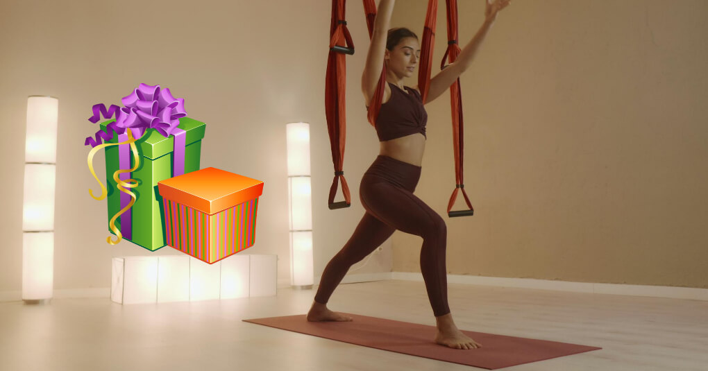 Alle Geschenk für yogalehrerin aufgelistet