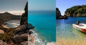 Schönes Yoga Retreat auf Korfu: Wohin man geht, was man anzieht