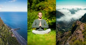 Yoga Madeira (Portugal): Eine friedliche Insel zum Üben