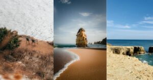 Fünf Gründe für ein Yoga-Retreat an der Algarve
