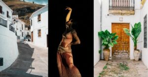 Yoga Retreat in Andalusien: Ein entspannender Urlaub zwischen Körper und Geist