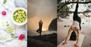 Yoga Wirkung: Warum es eine gute Wahl ist, um gesund zu werden