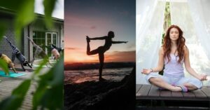 Yoga Wochenende für Anfänger: Ein umfassender Leitfaden